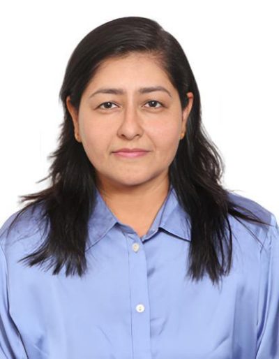 dr. shahla abraham