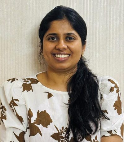 dr. vismaya